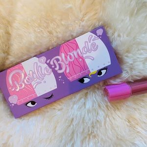 TRIXIE MATTEL bottle blonde pallet